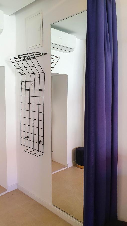 Studio Bufnita - The Owl'S Nest Sibiu Buitenkant foto